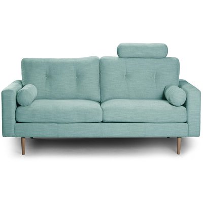 Memory 2-personers sofa - Alle farver og stof