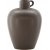 Cent vase 24 cm - Brun