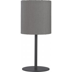 Agnar bordlampe til udendrs brug - Brun/sort - 57 cm