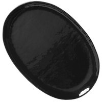 Lola serveringsskål HH014720 - Sort Lola serveringsskål HH014720 - Sort