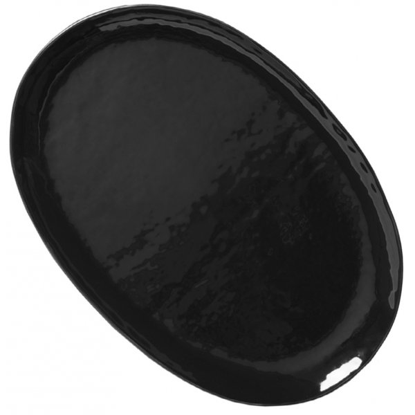 Lola serveringsskl HH014720 - Sort