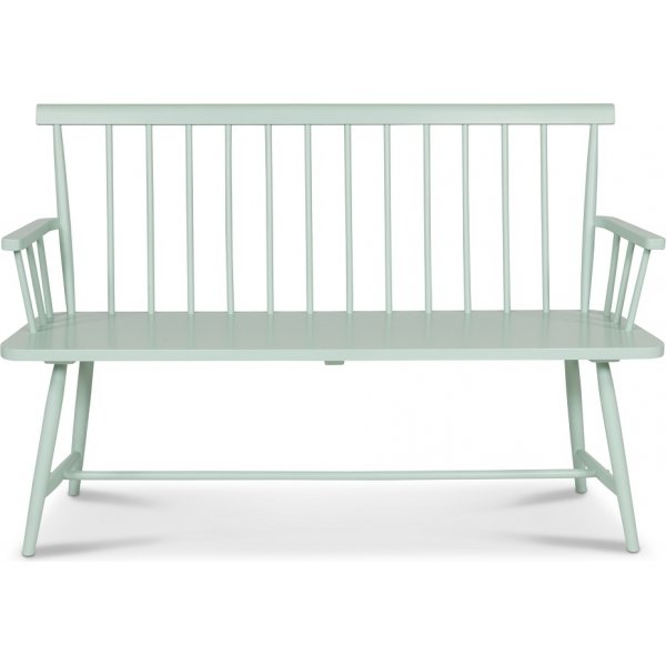 Pindsofa Karl - Mintgrn
