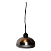 Larvik loftlampe traktorlampe - Vintage metal Larvik loftlampe traktorlampe - Vintage metal