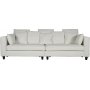 Sofa 250 cm - Brandy
