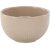 Posh lysestage 9 x 6 cm - Beige