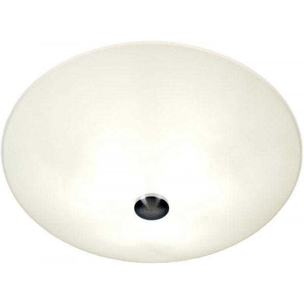 Iglo plafond - Hvid/stl