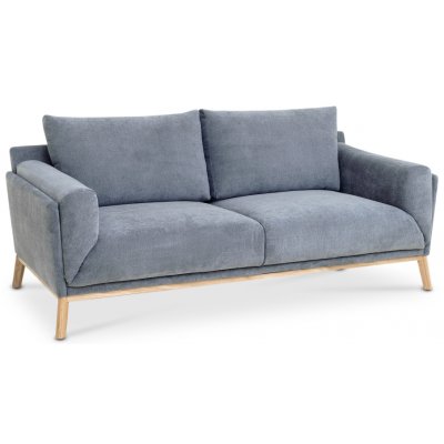Sabrina 2-personers sofa - Valgfri polstring