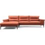 Hollywood sofa - Orange