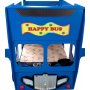 Bus Folke kjeseng - Valgfri farve!