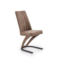 Heath spisestol - Brun vintage (PU) Heath spisestol - Brun vintage (PU)