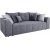 Royal 3-personers sovesofa - Gr