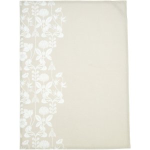 De mine kkkenrulle 50 x 70 cm - Beige