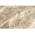 Paus sofabord - Sort luftbase / Empradore marmorsten 110x60 cm