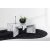 Rogaland sofabord 100 x 100 cm - Hvid