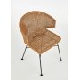 Cadeira spisestuestol 407 - Rattan
