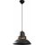 Samba loftslampe 3735 - Sort/guld