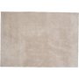 Viskosetppe Lawson - Beige Viskose-look