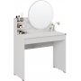 Timu toiletbord 708 - Mink