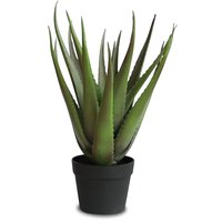 Kunstig plante - Aloe Vera plante 50 cm Kunstig plante - Aloe Vera plante 50 cm