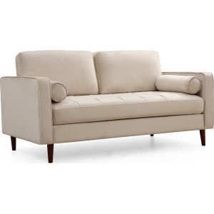 Rom 2-personers sofa - Beige