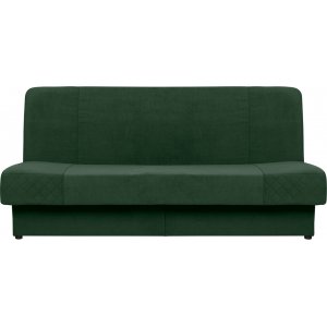 Nika 3-personers sovesofa - Grn