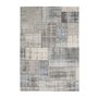 Patchwork tppe Stracciatella - lys / natur