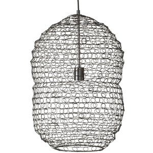 Loftslampe Spring IL010836 - Metal