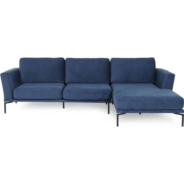 Jade sofa - Bl