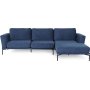 Jade sofa - Bl