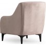 Astana lnestol - Beige