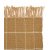 Rami tppe 150 x 80 cm - Beige