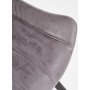 Myron spisestuestol - Gr vintage (PU)