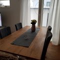 Kundebillede Båstad stol - Grå