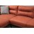 Hollywood sofa - Orange