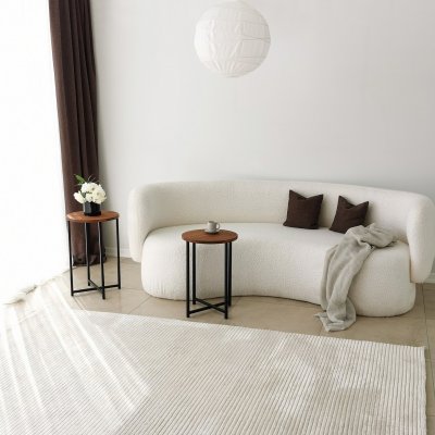 Neta sofabord 35/35 cm - Eg