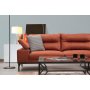 Hollywood sofa - Orange