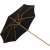 Cerox parasol - Sort/Natur