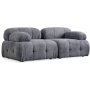 Petite 2-personers sofa - Gr