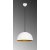 Sivani loftslampe 718 - Hvid/guld