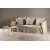 Oskarshamn 3-personers sofa - Beige