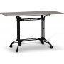 Flair sofabord i marmor 125x55 cm