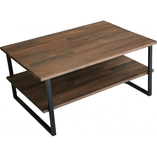 Neta sofabord 85 x 60 cm - Valnd