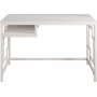 Victory skrivebord 120x60 cm - Hvid