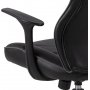 Vayne gaming stol - Sort/gr
