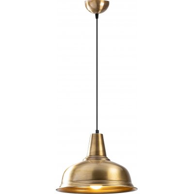 Berkeley loftslampe 219-S - Guld