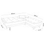 Santo divan sovesofa - Grn