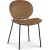 Palle stol - Brun (Fljl)
