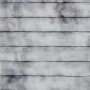 Stribet plaid Gr - 120 x 180 cm