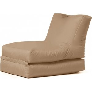 Siesta Bean Bag - Mink