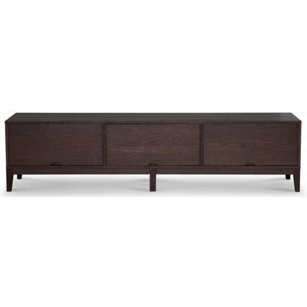 Borgholm mediebnk XL - Rget eg